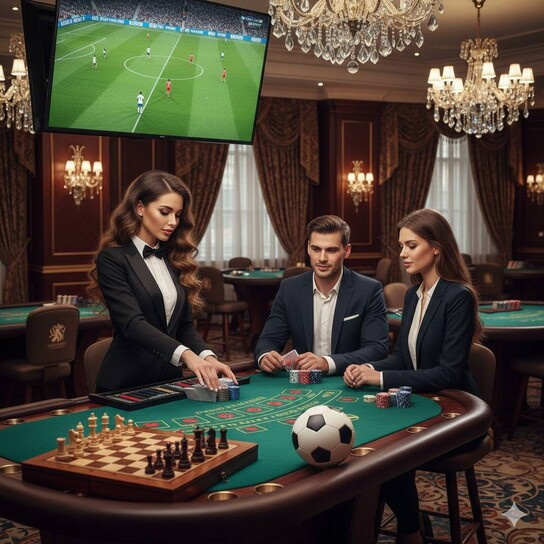 游戏挣钱App展示